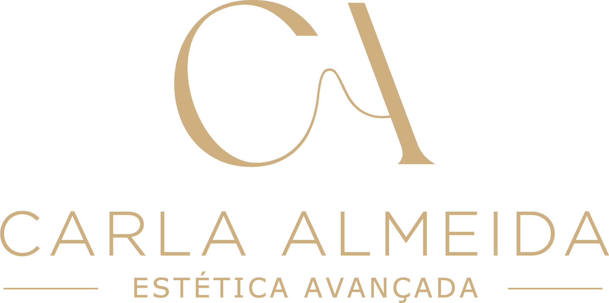 Carla Almeida — Estética Avançada